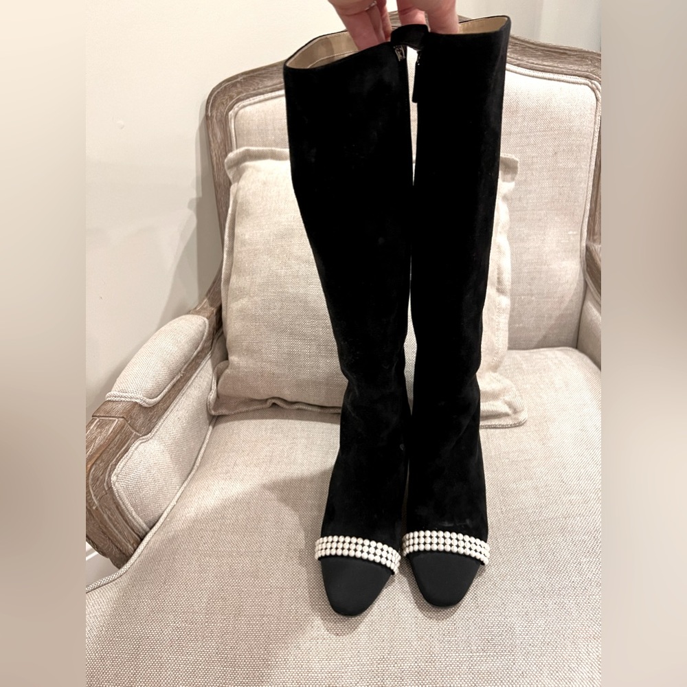 Chanel shoes